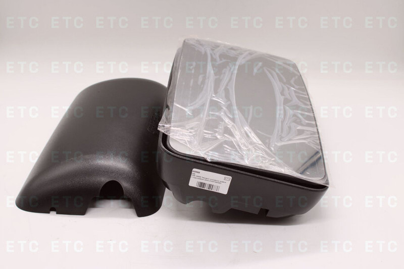 513735124H Зеркало основное левое с подогревом — 2