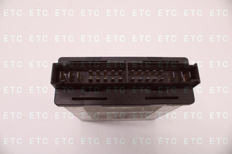 251733500014 Блок управления D24W, D30W 24V — 1