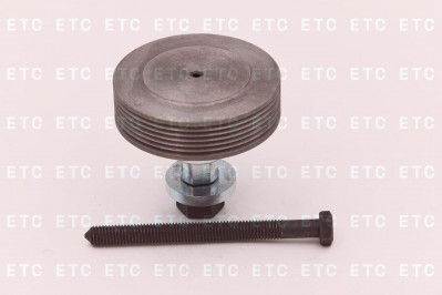 3064919 Ролик натяжной водянного насоса