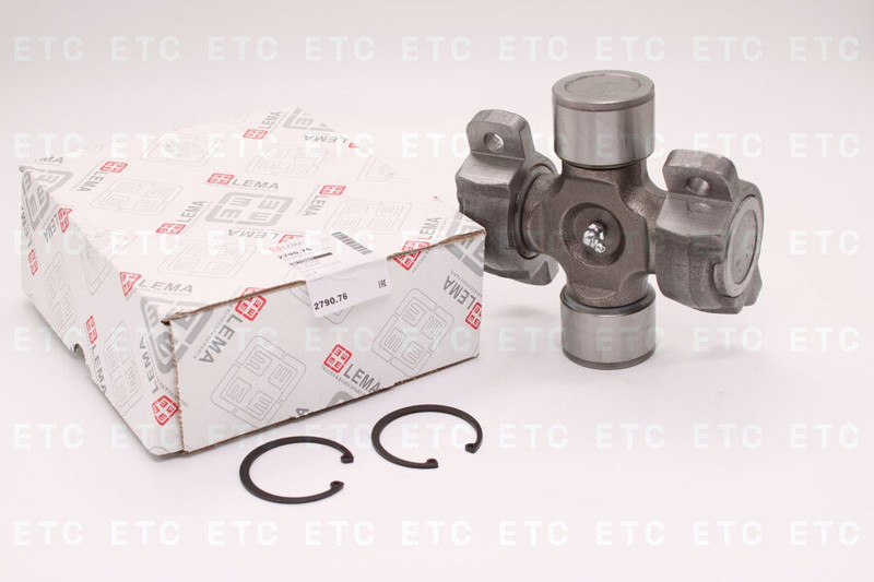 279076 Крестовина карданного вала 57*164 — 2