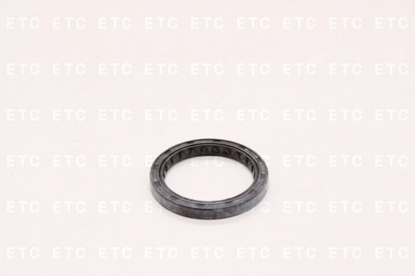 BASLDRWX67 Сальник к/в передний 55*70*8 — 1