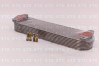 6152-62-2210 Маслоохладитель, миниатюра — 0