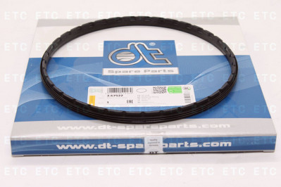 DT 367522 Сальник балансира 185*195*11,4