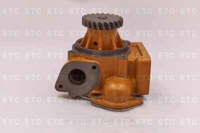 6154-61-1200 Насос водяной в сборе