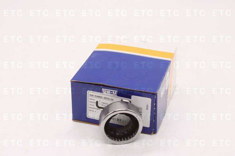 SEM 15008 Подшипник вала тормозного 42*52*20 — 2