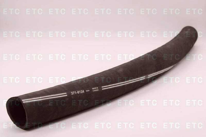 Шланг в бухте, внутренний диаметр 57,2 мм — 1