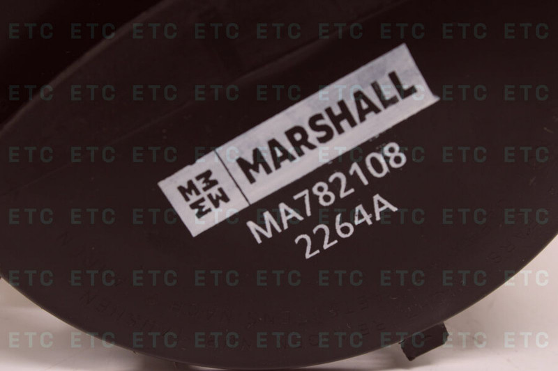 MA782108 Фильтр воздушный — 1