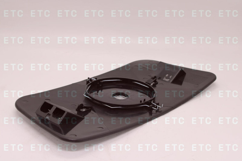 50344001 Элемент зеркальный с подогревом — 3