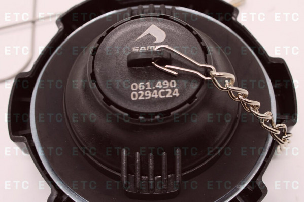 SA 06149001 Крышка запорная — 2