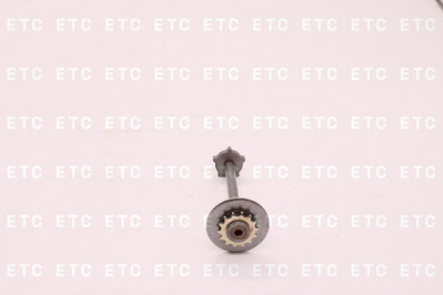 GTK19000 Вал мех-ма подвода