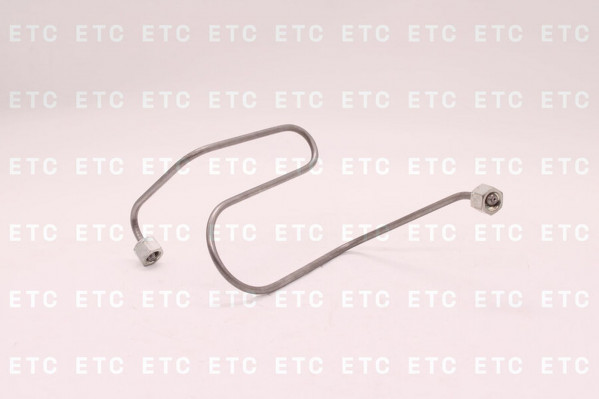 2076614614-84 Комплект трубок — 3