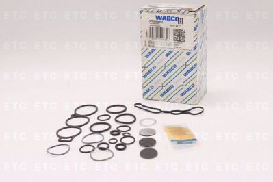 4729000092 РМК клапана ECAS