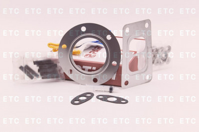 PT10948000 Установочный комплект турбокомпрессора