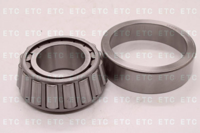 710W93420-0096 Конический роликовый подшипник 32313 BJ2