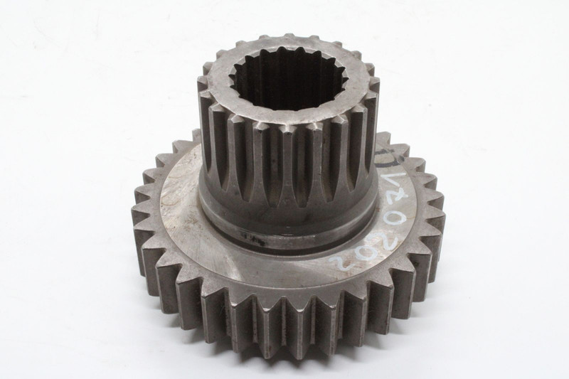 2020710664 Шестерня центральная ДКП — 1