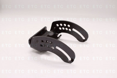 SEM 14643 Кронштейн механизма подъёмной оси