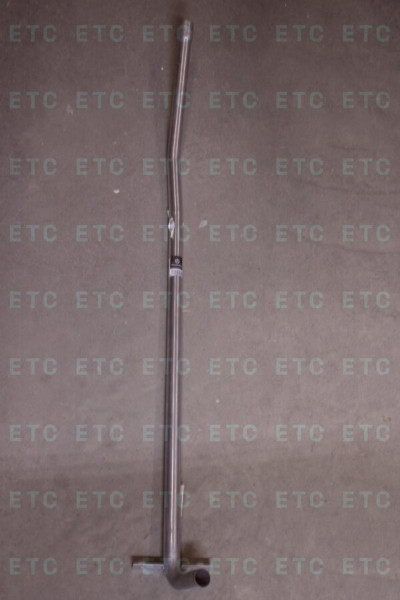 9438351215 Труба отопителя