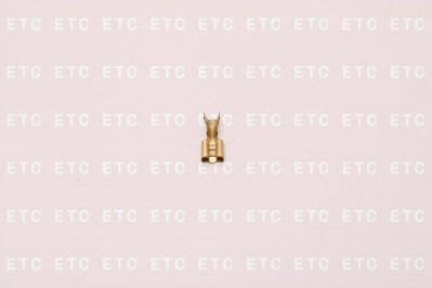 00558929 Наконечник неизолированный 1,5-2,5