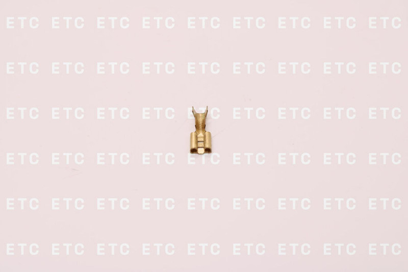 00558929 Наконечник неизолированный 1,5-2,5 — 4