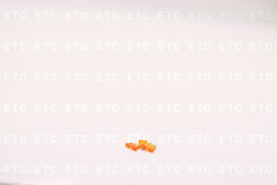 00731040 Предохранитель плавкий плоский 40A