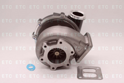 53299887105 Турбокомпрессор