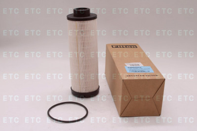 E56KPD72 Фильтр топливный D2866