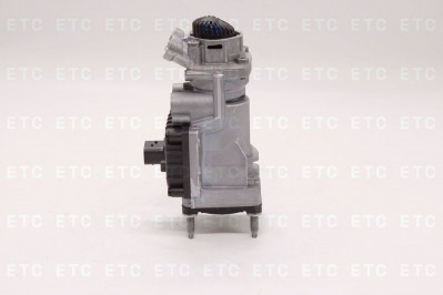 WG9000360550 клапан главный тормозной