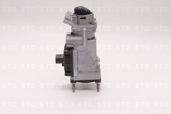 WG9000360550 клапан главный тормозной — 3