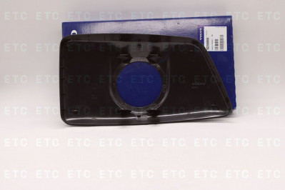 82356808 Крышка зеркала левая верхняя