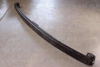 M1126300 Рессора передняя