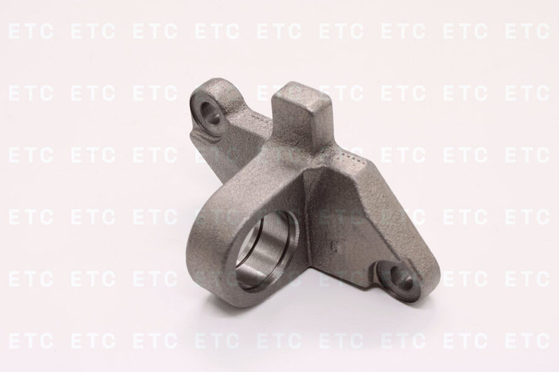 SEM 9501 Кронштейн вилки сцепления — 1