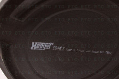 E844LS Фильтр воздушный внутрений
