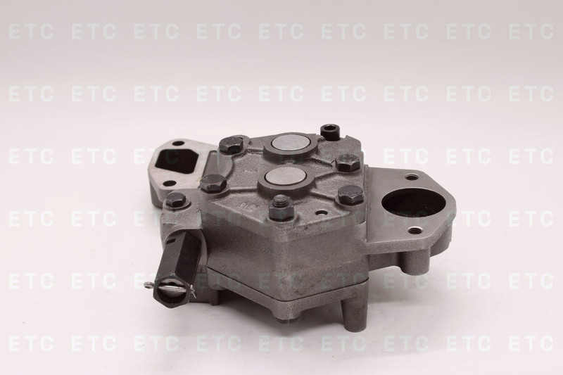 AZ1500070021A Насос масляный — 6