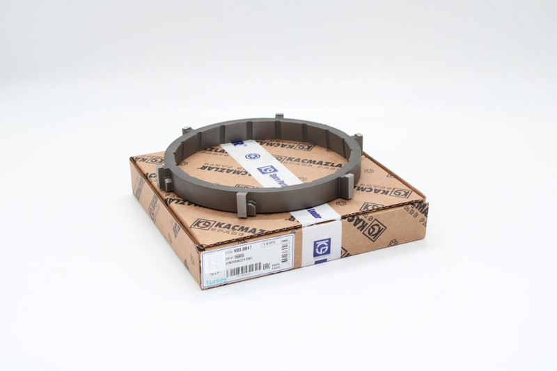 K030847 Кольцо синхронизатора — 1