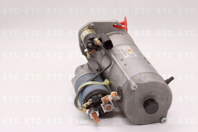 0986023210 Стартер