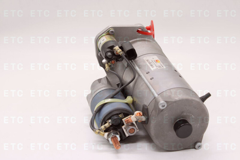 0986023210 Стартер — 4