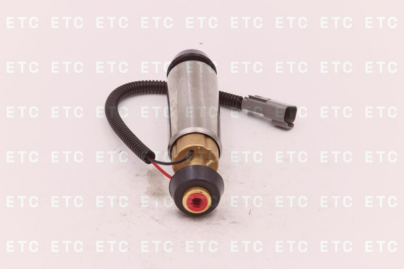 4937766 Насос ТННД — 3