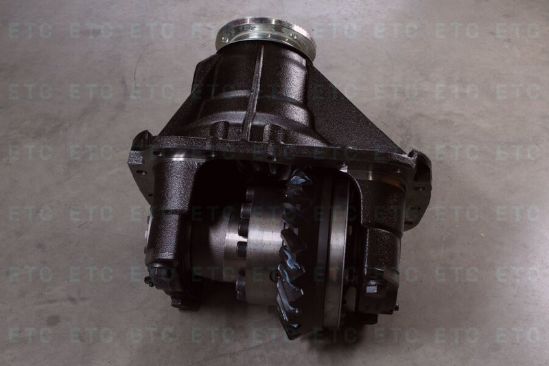 7485020500 Дифференциал — 8