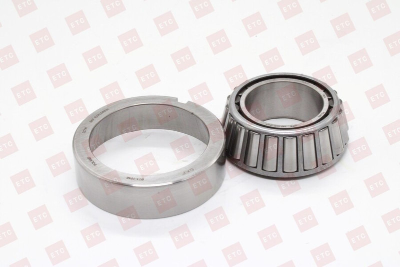 ER 98531266 Подшипник роликовый — 6