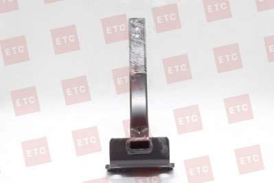 VO 21087164 Кронштейн крепления защиты поддона картера