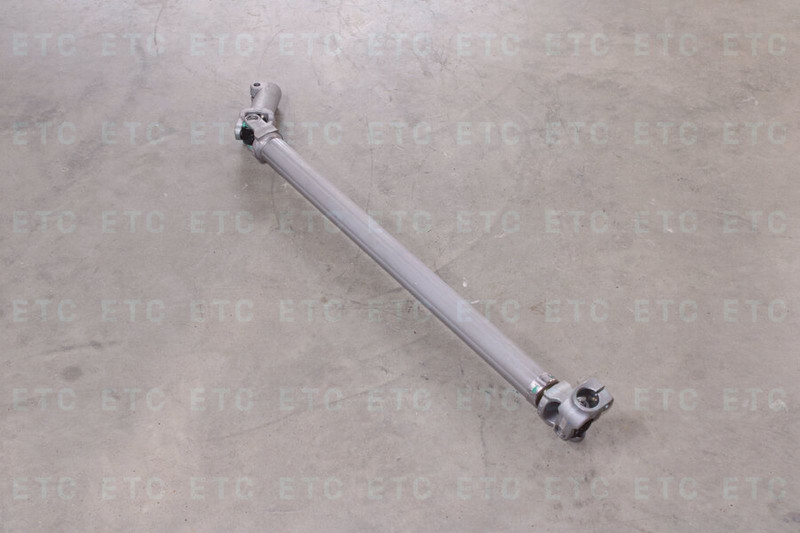 VO 82397847 Вал рулевой — 4