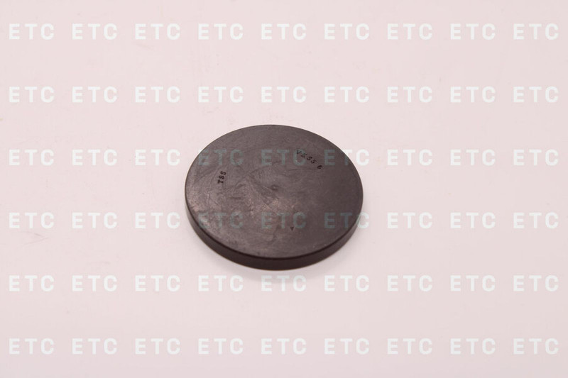 1672003 Крышка вилки выжимного подшипника — 2