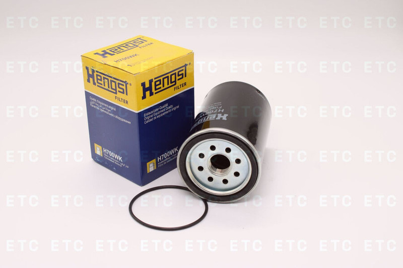 H700WK Фильтр топливный — 1