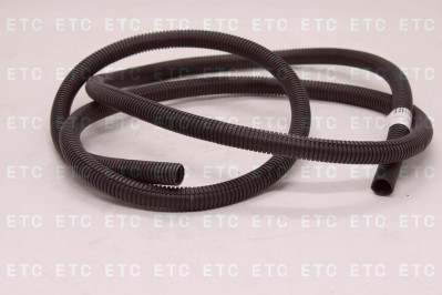 PCL12 Тюбинг разрезной D=12