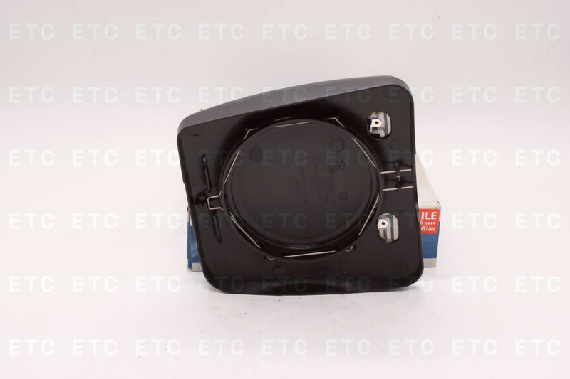 DT 464833 Стекло зеркала широкоугольного правого с подогревом — 1