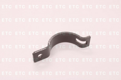 YZ972553000697 Хомут трубы охлаждения ретарды C7H