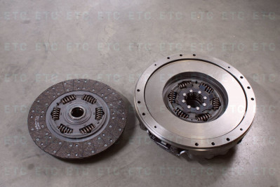 3400700704 К-т сцепления