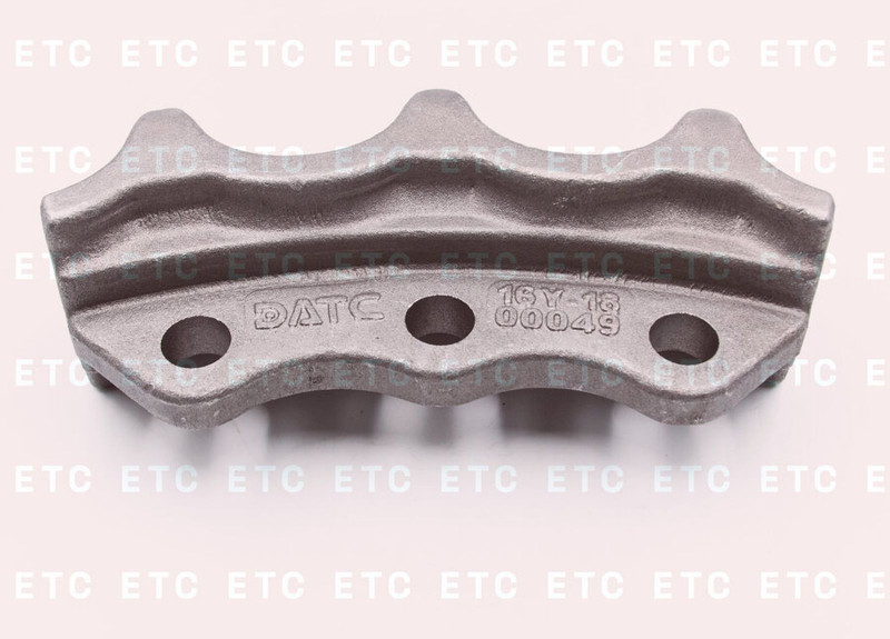 16Y-18-00014 Сегмент звездочки — 1