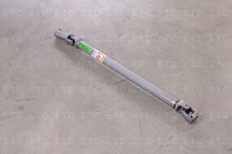 VO 82397847 Вал рулевой — 1