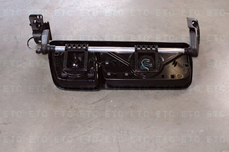 A9608101419 Зеркало боковое левое в сборе — 3